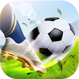 Ảnh game TOP Football Club