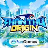 Ảnh game Thần Thú Origin FunGames