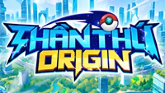Thần Thú Origin FunGames