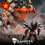 Ảnh game Cơ Giáp Vô Hạn Gamota