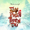Đại Phá Thiên Du Mobile TDK TPL
