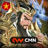 Ảnh game Anh Kiệt Tam Quốc