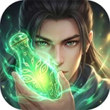 Ảnh game Phàm Trần Tiên Lộ