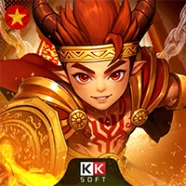 TS3 Chiến Thần Ký