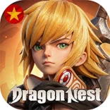 Ảnh game Dragon Nest Tái Hiện Kinh Điển