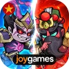 3Q Đào Đào Đào JoyGames