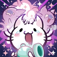 9Cat Saga Strike Team