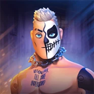 AEW Figure Fighters