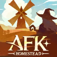 AFK Journey Homestead
