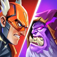 AFK Multiverse Idle Legends