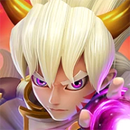 AFK Wars Hero Raid