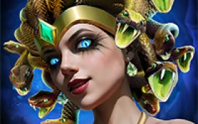 Abyssal Summoners Dungeon