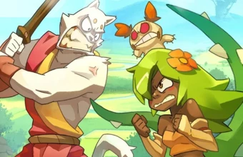 Adventurer Alliance
