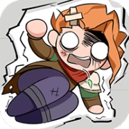 Adventurer From Little Town