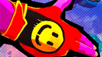 Aerial Knights DropShot Mobile