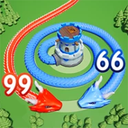 Age of Castles Snake War