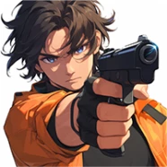 AimLock Anime Battle Royale