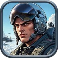 Air Strike War In The Skies