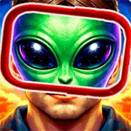 AlienScan Find a I Am Alien