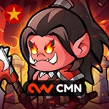 Ảnh game Anh Hùng Tiến Lên
