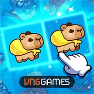 Animal Brawl PvP Merge Arena