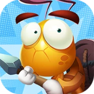 Ant Wars Treasure Hunt