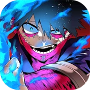 Apocalyptic Rise of Hero