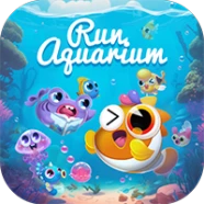 Aquarium Party