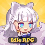 Arcana Blade Idle RPG Game