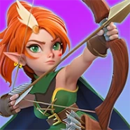 Archer Survivor Action TD