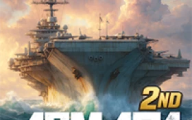 Armada Warship Battles