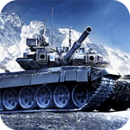 Armored Frontline Warzone