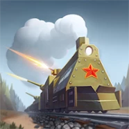 Armored Train