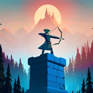 Arrow Quest Idle Defense RPG