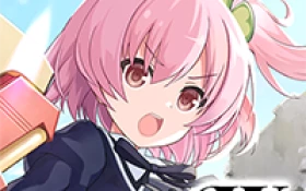 Assault Lily Last Bullet W