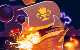 Auto Pirates Captains Cup