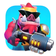 BEAST Bio Exo Arena Suit Team