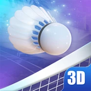 Badminton Blitz Championship