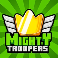 Battle of Mighty Troopers