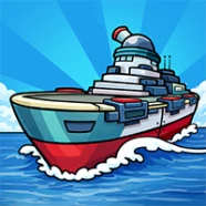 BattleShip Go Monster Wave