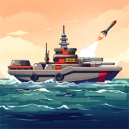 High Seas Hero