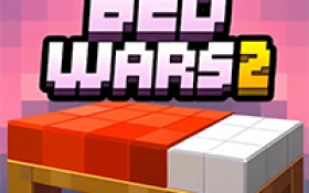 Bed Wars 2