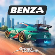 Benza Street Unbound