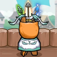 Bird Hunter Rougelike Bag Adv