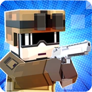 Bit Gun Online Shooting