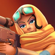Blast Survivor