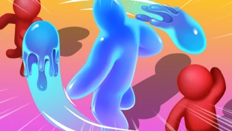 Blob Heroes