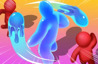 Blob Heroes
