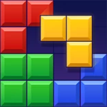 Ảnh game Block Blast