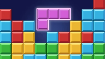 Blocky Blast Puzzle